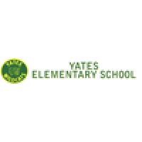 Yates Elementary School logo