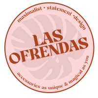 Las Ofrendas logo