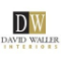 David Waller Interiors logo