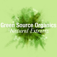Green Source Organics logo