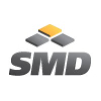 SMD (Surface Mount Depot) logo