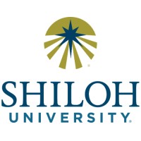 Shiloh University logo