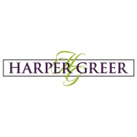 Harper Greer logo