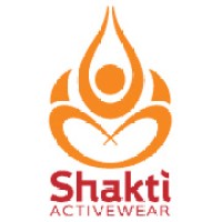 Shakti Activewear logo
