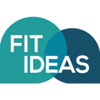 Fit Ideas logo