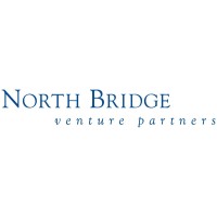 North Bridge Venture Partners logo