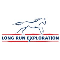 Long Run Exploration Ltd logo