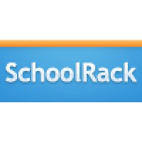 SchoolRack LLC logo