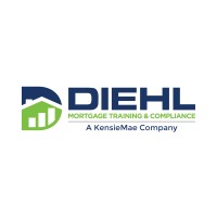 Diehl Mortgage Training And Compliance logo
