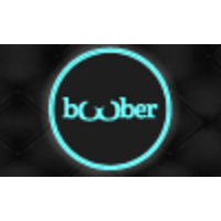 Boober logo