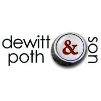 Dewitt Poth & Son logo