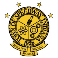 Town Of Speedway, Indiana logo