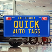 Quick Auto Tags logo