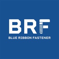 Blue Ribbon Fastener Co logo