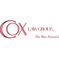 Cox Law Group PLLC logo