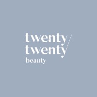 Twenty/Twenty Beauty logo