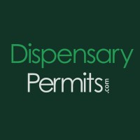 Dispensary Permits logo