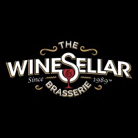 The WineSellar & Brasserie logo
