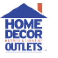 Home Decor Outlets logo
