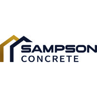 Sampson Concrete logo