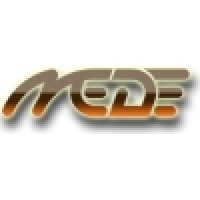 Mede Technologies logo