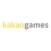 Kakao Games USA, Inc. logo