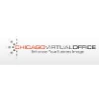 Chicago Virtual Office logo