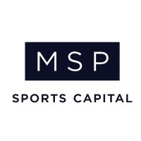 MSP Sports Capital logo