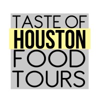 Taste Of Houston Food Tours logo