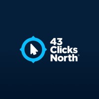 43 Clicks North