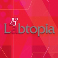 Labtopia, Inc. logo