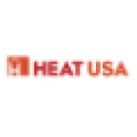 HEAT USA logo