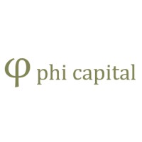 Phi Capital logo