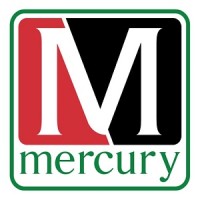Mercury Payments Services logo