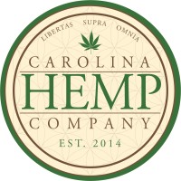 Carolina Hemp Company logo