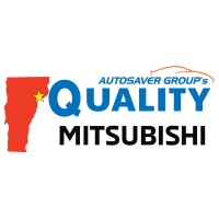 Quality Mitsubishi logo