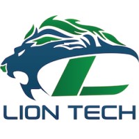 Lion Tech logo