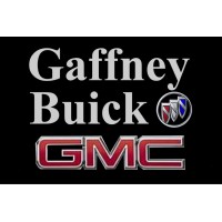 Gaffney Buick GMC, Inc. logo