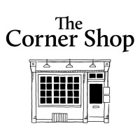 The Corner Shop PR logo