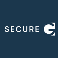 SecureG logo