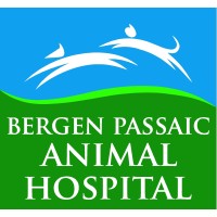 Bergen Passaic Animal Hospital logo