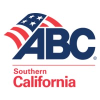 Associated Builders And Contractors Of Southern California logo