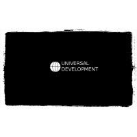 Universal Development logo