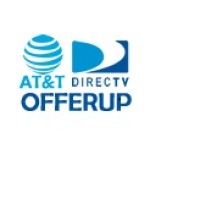 ATT & Direct TV Offer Up logo