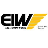 Eagle Iron Works (EIW,LLC) logo