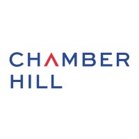 Chamber Hill Strategies logo