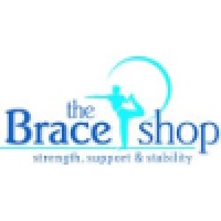 Brace Shop, LLC logo