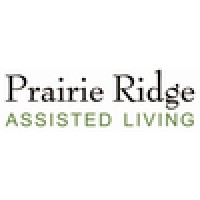 Prairie Ridge Assisted Living logo