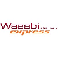 Wasabi Express logo