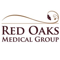 Red Oaks Medical Group logo